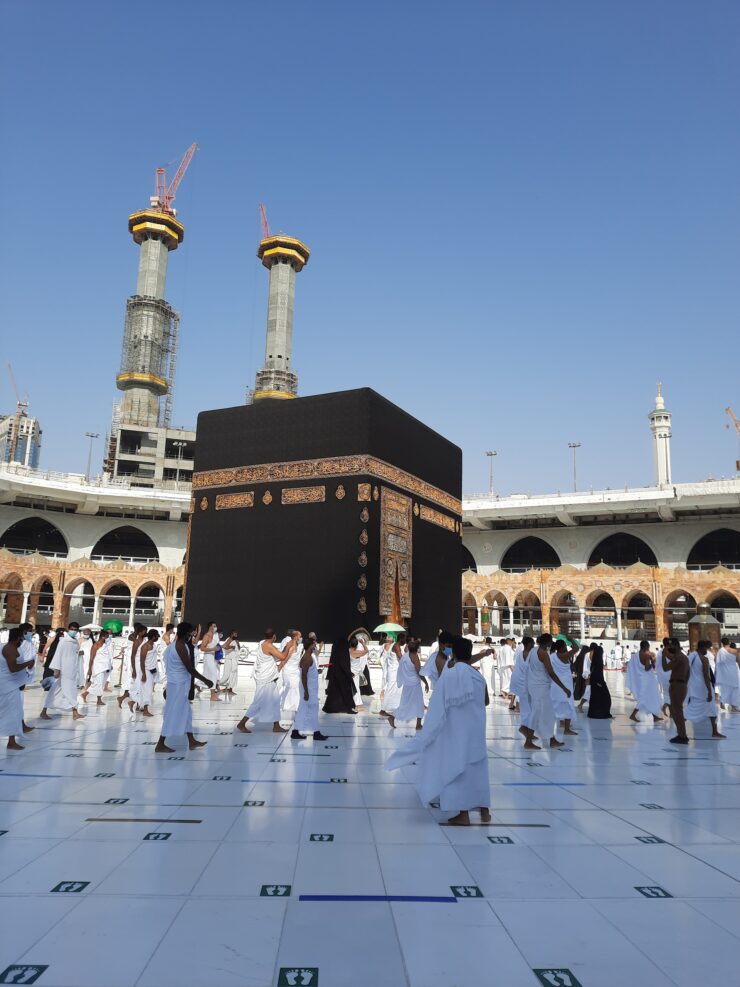 Umrah Package